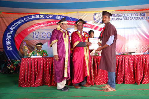 convocation 2014